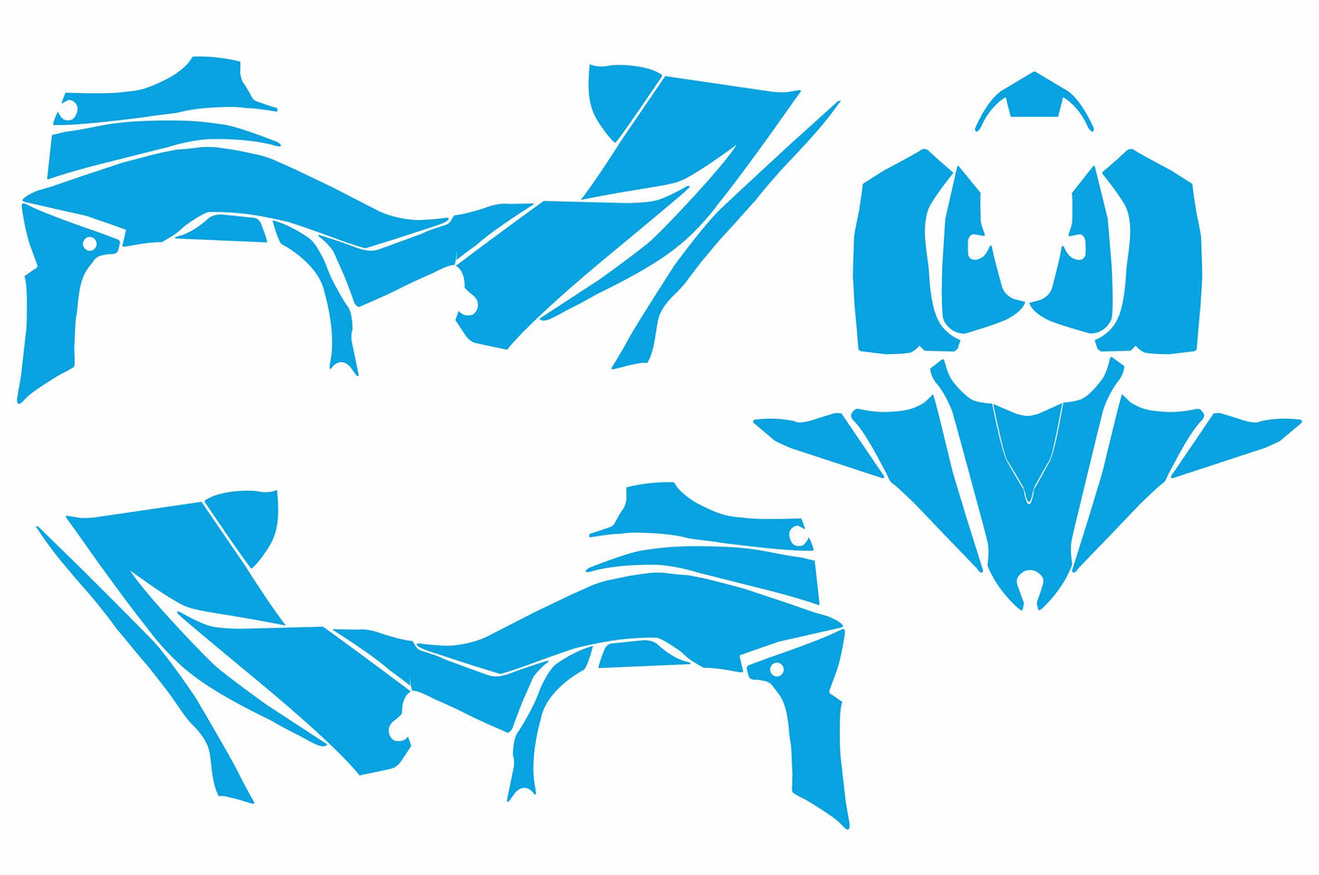 Full Custom Quad Graphics