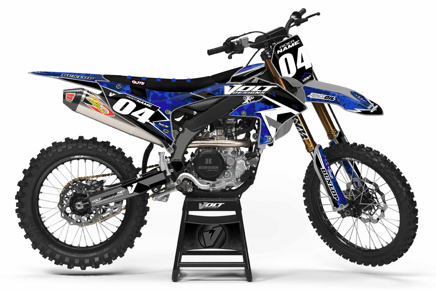 V2 SERIES for Yamaha