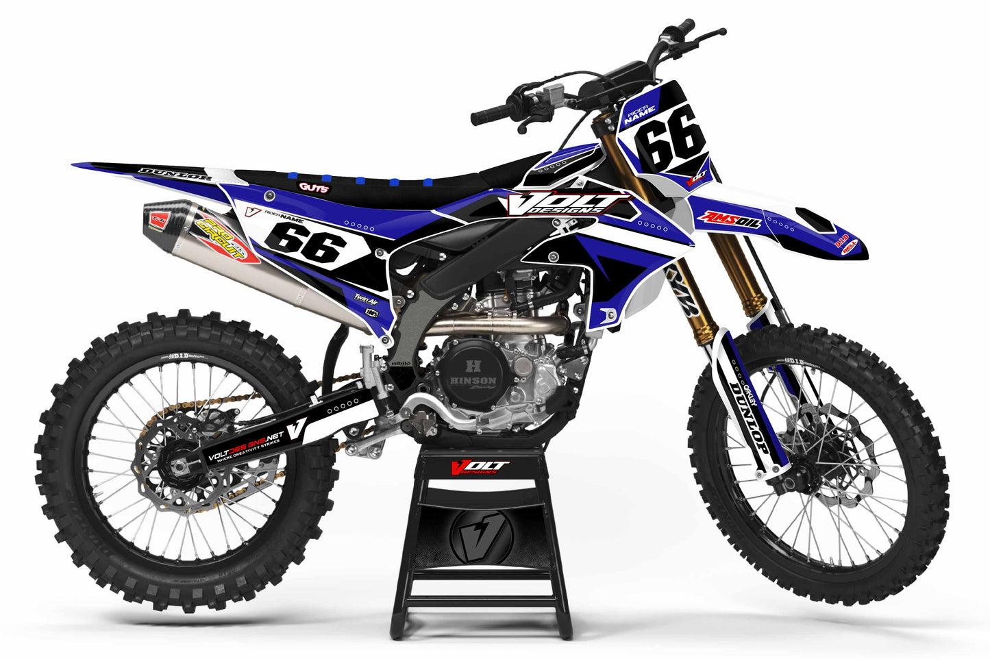 V3 SERIES for Yamaha