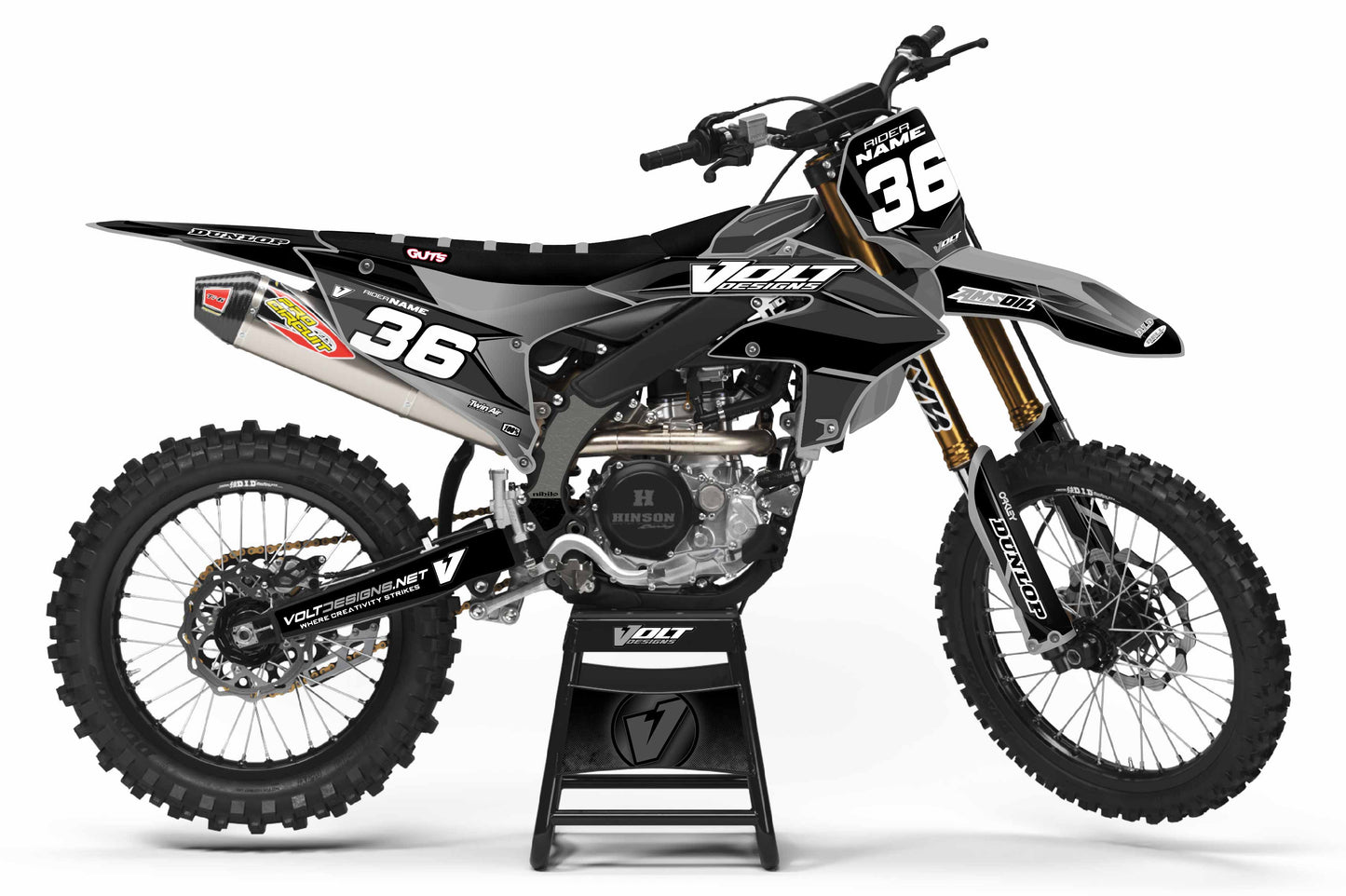 V6 SERIES for Yamaha