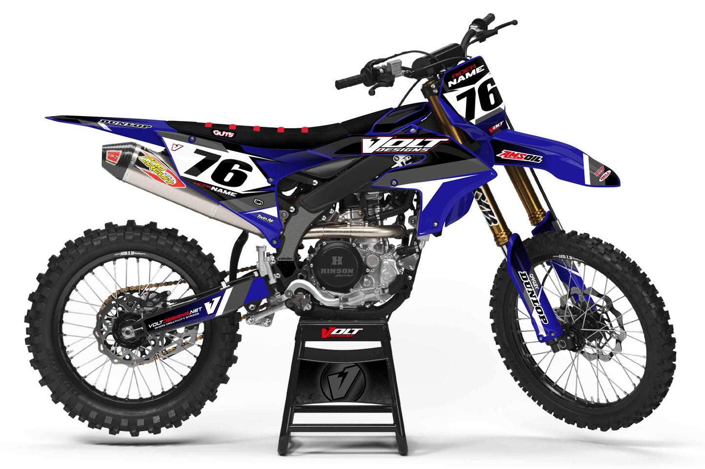 V7 SERIES for Yamaha