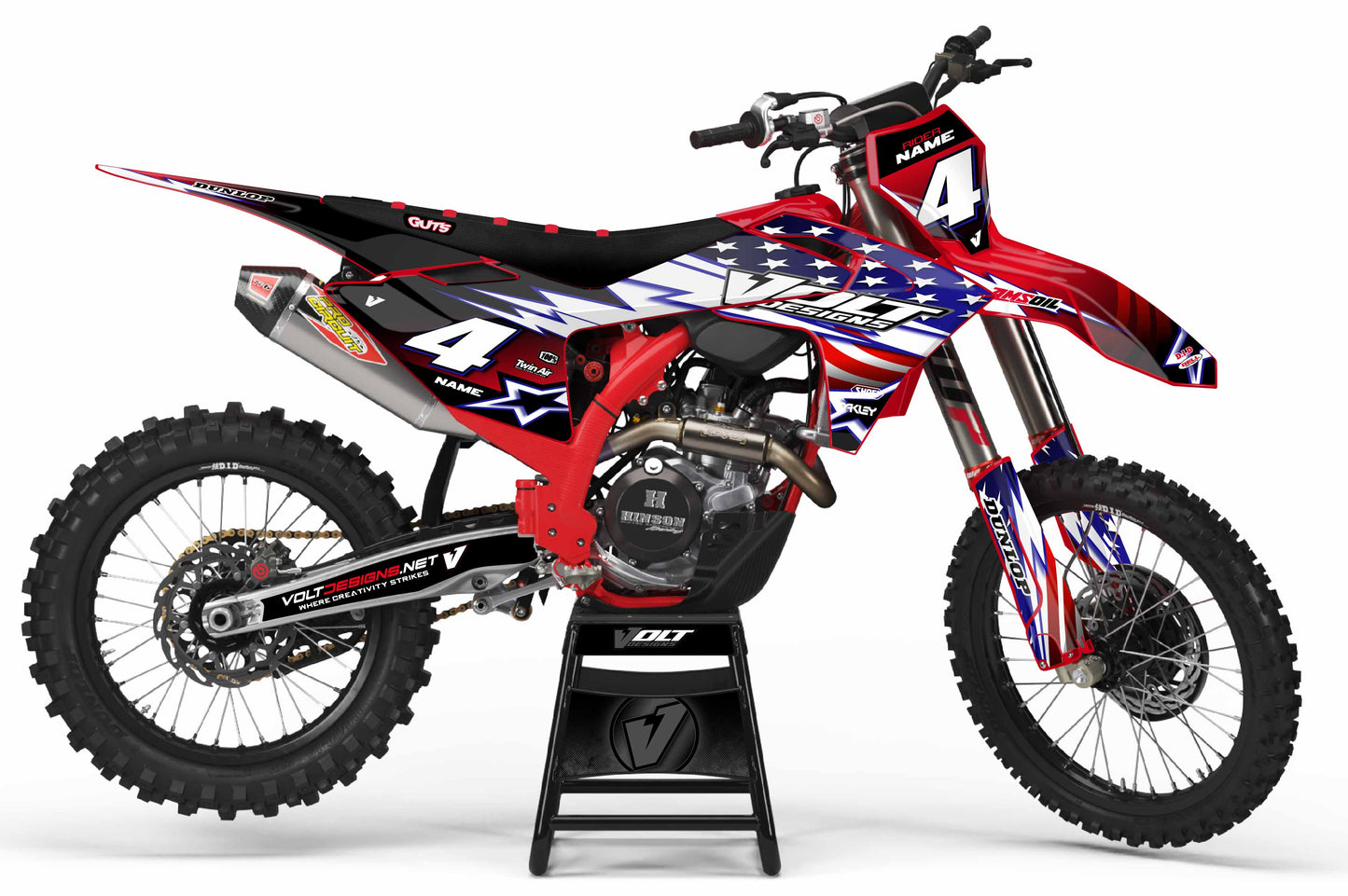 V9 SERIES for GasGas