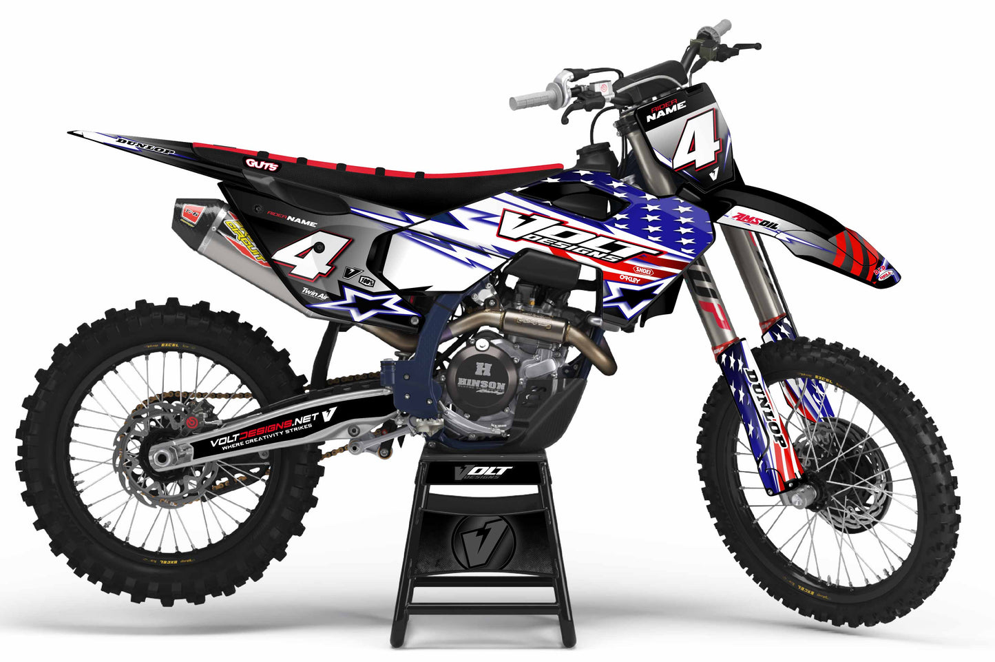 V9 SERIES for Husqvarna