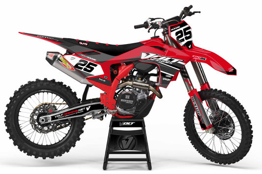V1 SERIES for GasGas