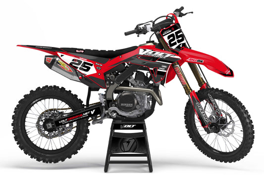 V1 SERIES for Honda