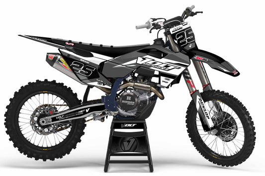V1 SERIES for Husqvarna