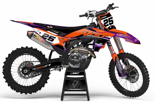 V1 SERIES for KTM