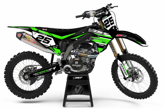 V1 SERIES for Kawasaki