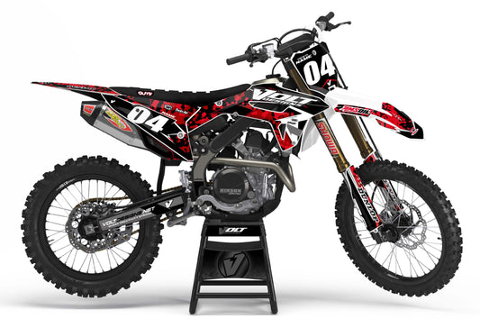 V2 SERIES for Honda