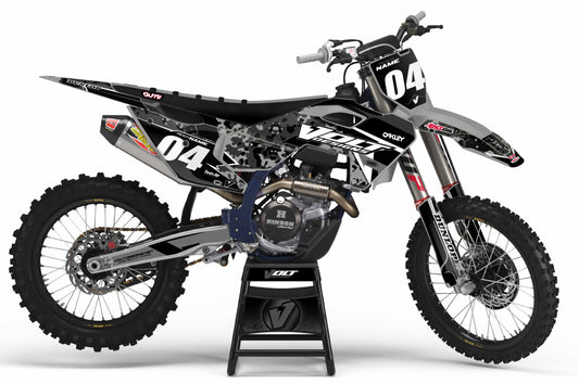 V2 SERIES for Husqvarna