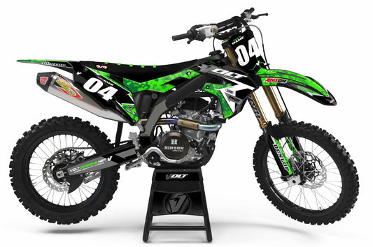V2 SERIES for Kawasaki