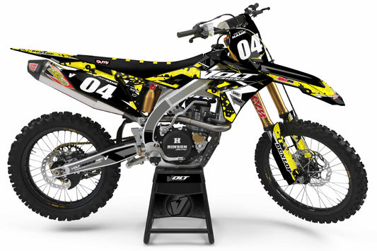 V2 SERIES for Suzuki