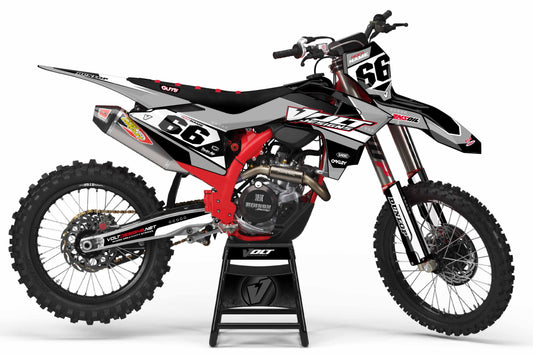 V3 SERIES for GasGas