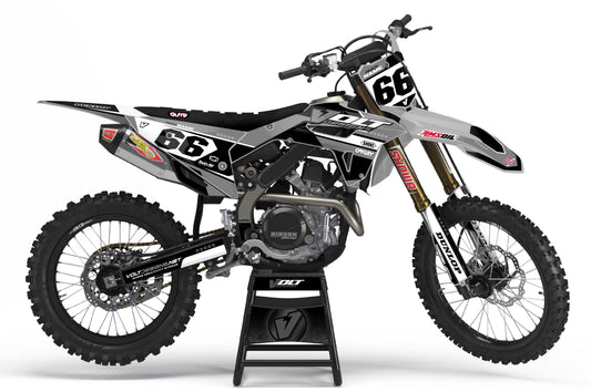 V3 SERIES for Honda