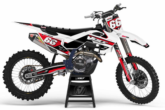 V3 SERIES for Husqvarna