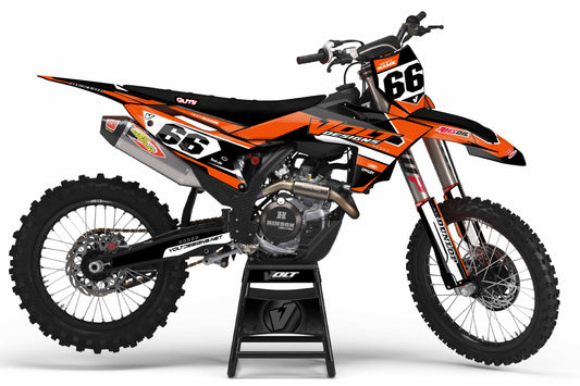 V3 SERIES for KTM