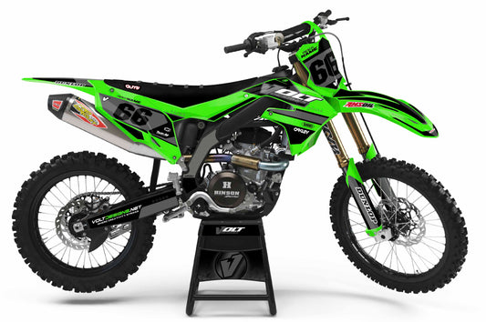 V3 SERIES for Kawasaki