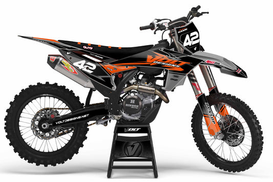 V4 SERIES for KTM