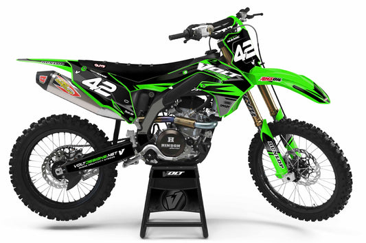 V4 SERIES for Kawasaki