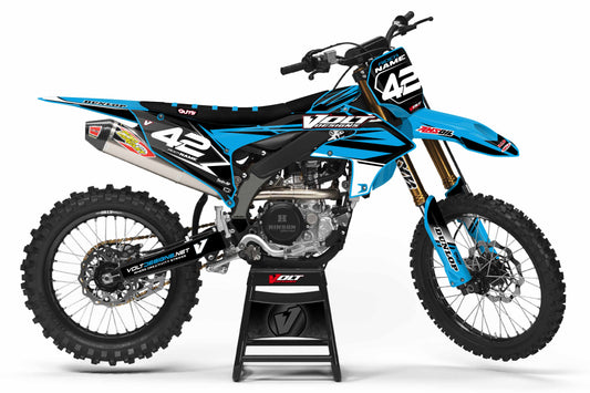 V4 SERIES for Yamaha