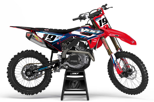 V5 SERIES for Honda