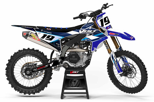 V5 SERIES for Yamaha
