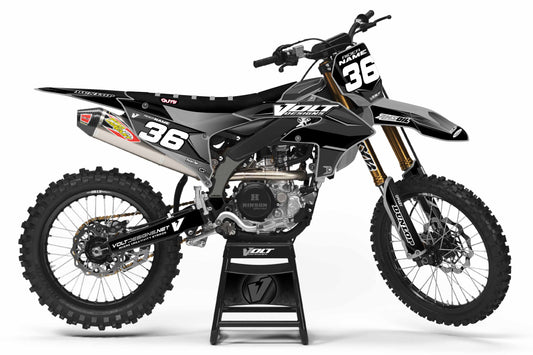 V6 SERIES for Yamaha