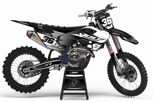 V6 SERIES for Husqvarna