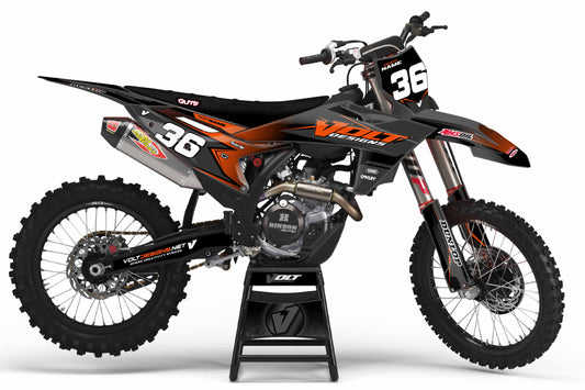 V6 SERIES for KTM