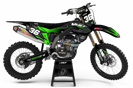 V6 SERIES for Kawasaki