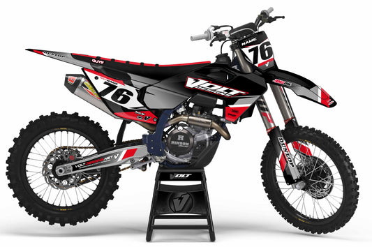 V7 SERIES for Husqvarna