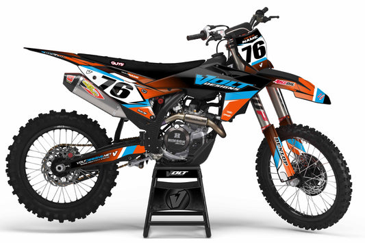 V7 SERIES for KTM