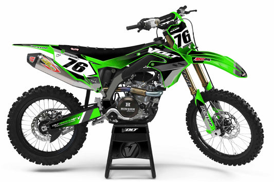 V7 SERIES for Kawasaki