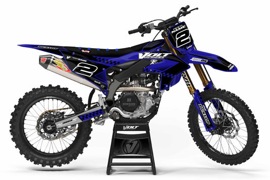 V8 SERIES for Yamaha
