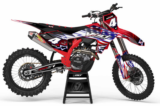 V9 SERIES for GasGas