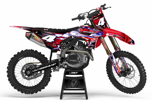 V9 SERIES for Honda