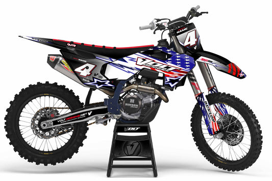 V9 SERIES for Husqvarna