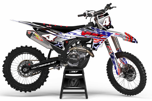 V9 SERIES for KTM