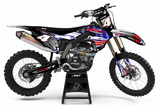 V9 SERIES for Kawasaki