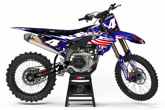 V9 SERIES for Yamaha